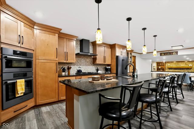 7302 Wood Stream Drive, Indianapolis, IN 46254