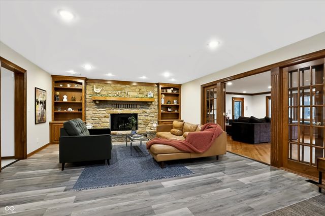 7302 Wood Stream Drive, Indianapolis, IN 46254