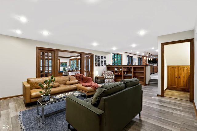 7302 Wood Stream Drive, Indianapolis, IN 46254