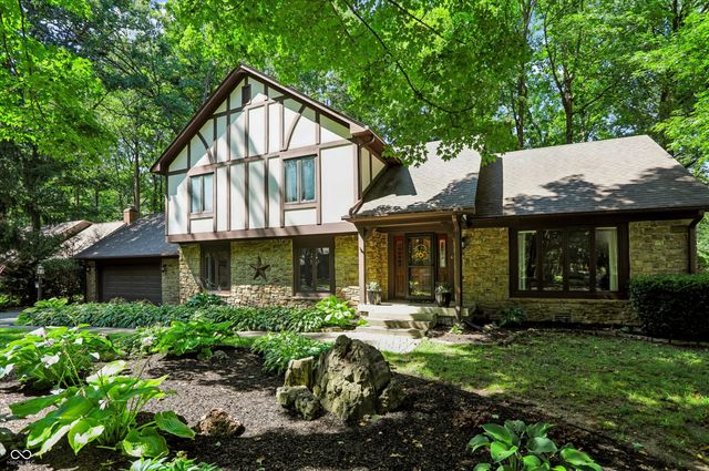 7302 Wood Stream Drive, Indianapolis, IN 46254