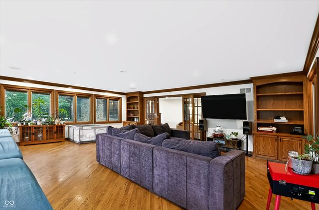 7302 Wood Stream Drive, Indianapolis, IN 46254