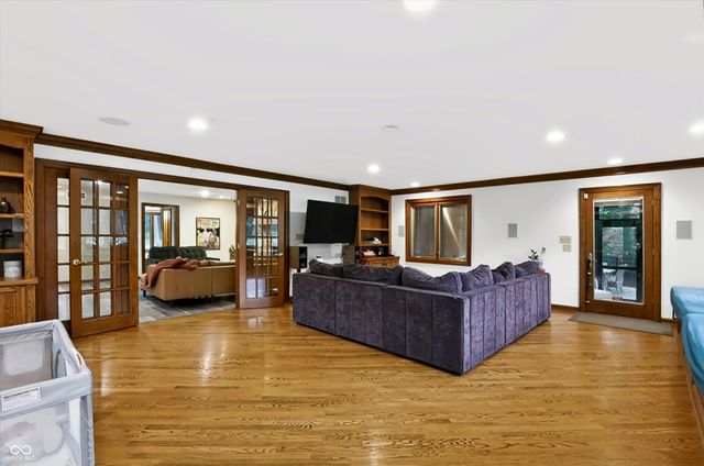 7302 Wood Stream Drive, Indianapolis, IN 46254
