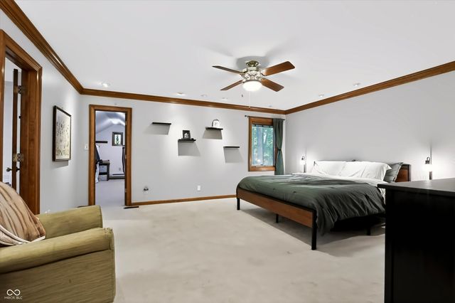 7302 Wood Stream Drive, Indianapolis, IN 46254