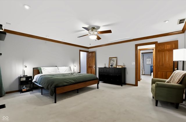 7302 Wood Stream Drive, Indianapolis, IN 46254