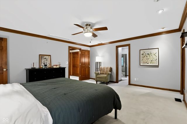 7302 Wood Stream Drive, Indianapolis, IN 46254