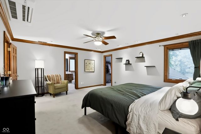 7302 Wood Stream Drive, Indianapolis, IN 46254