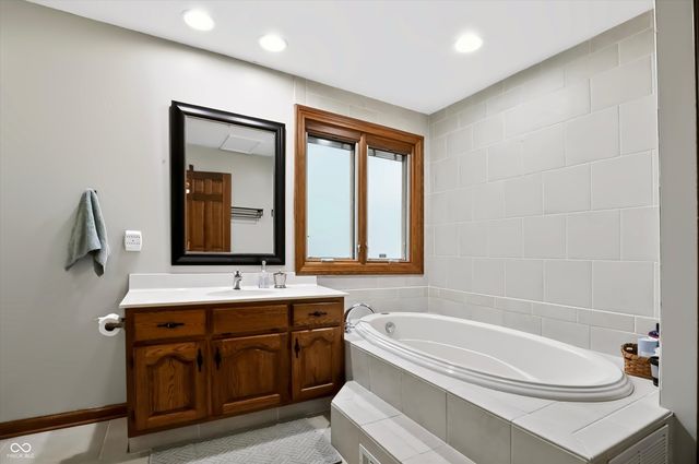 7302 Wood Stream Drive, Indianapolis, IN 46254
