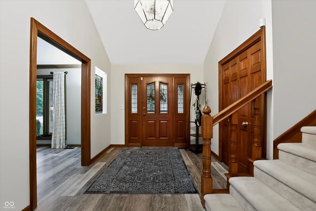 7302 Wood Stream Drive, Indianapolis, IN 46254
