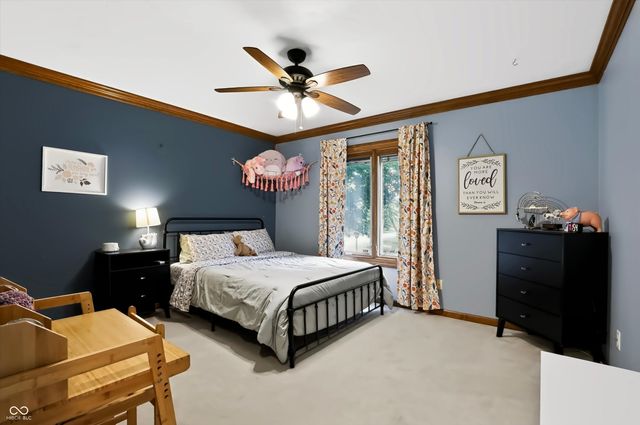 7302 Wood Stream Drive, Indianapolis, IN 46254
