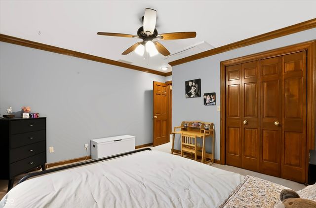 7302 Wood Stream Drive, Indianapolis, IN 46254
