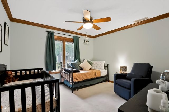 7302 Wood Stream Drive, Indianapolis, IN 46254