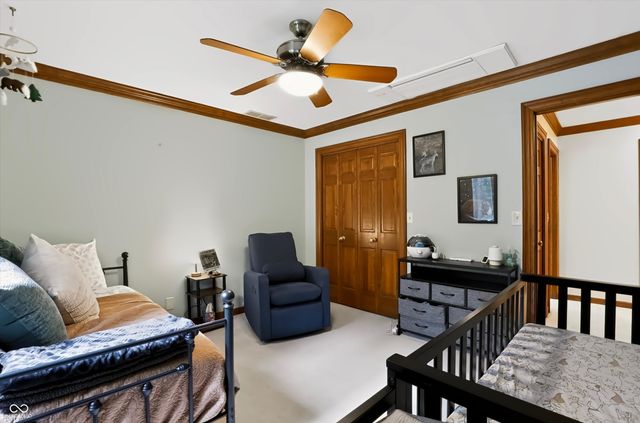 7302 Wood Stream Drive, Indianapolis, IN 46254