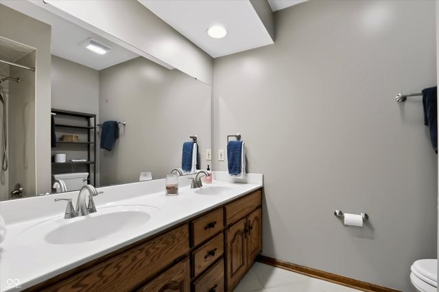 7302 Wood Stream Drive, Indianapolis, IN 46254