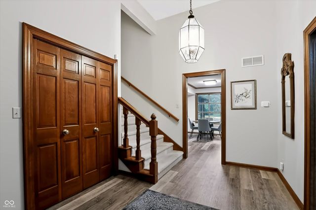 7302 Wood Stream Drive, Indianapolis, IN 46254