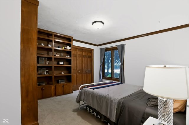 7302 Wood Stream Drive, Indianapolis, IN 46254