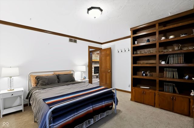 7302 Wood Stream Drive, Indianapolis, IN 46254