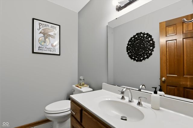 7302 Wood Stream Drive, Indianapolis, IN 46254