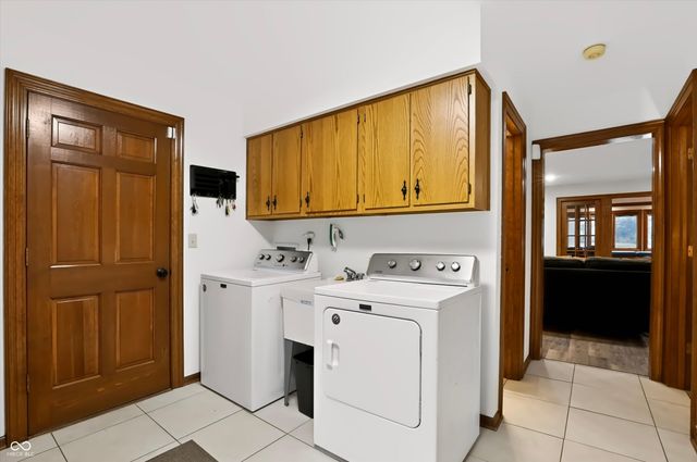 7302 Wood Stream Drive, Indianapolis, IN 46254