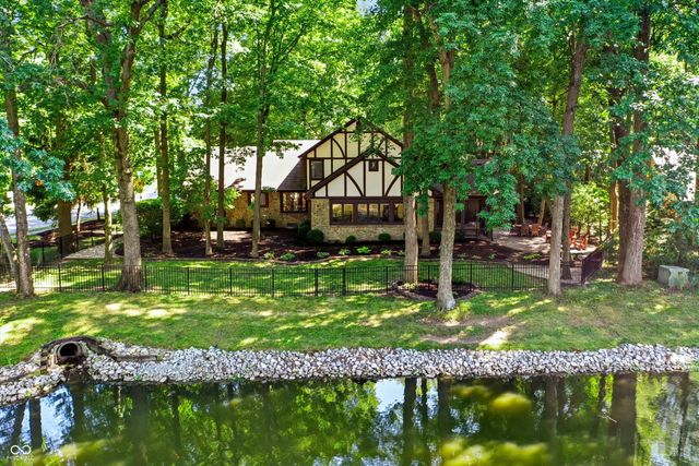 7302 Wood Stream Drive, Indianapolis, IN 46254