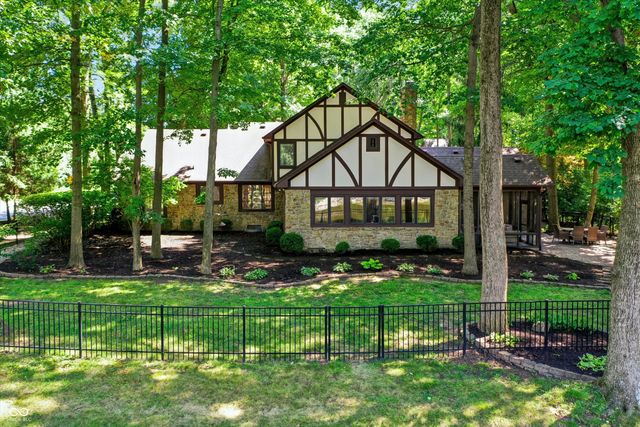 7302 Wood Stream Drive, Indianapolis, IN 46254