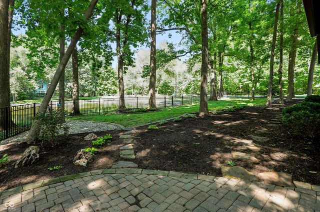 7302 Wood Stream Drive, Indianapolis, IN 46254