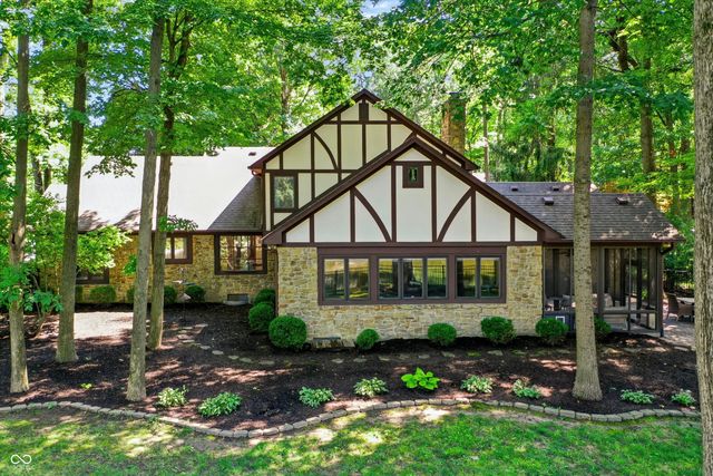 7302 Wood Stream Drive, Indianapolis, IN 46254