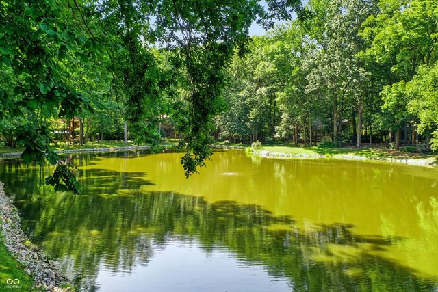 7302 Wood Stream Drive, Indianapolis, IN 46254