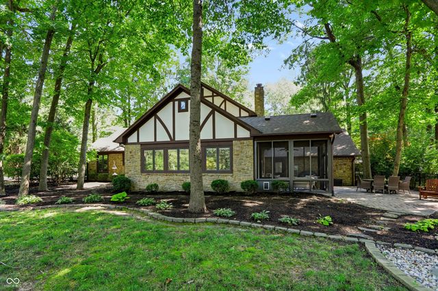 7302 Wood Stream Drive, Indianapolis, IN 46254