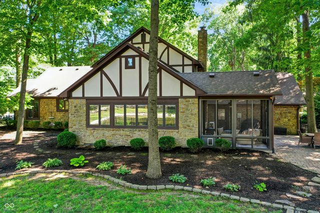 7302 Wood Stream Drive, Indianapolis, IN 46254