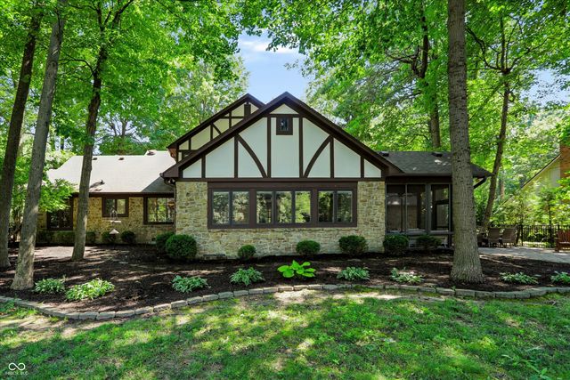 7302 Wood Stream Drive, Indianapolis, IN 46254