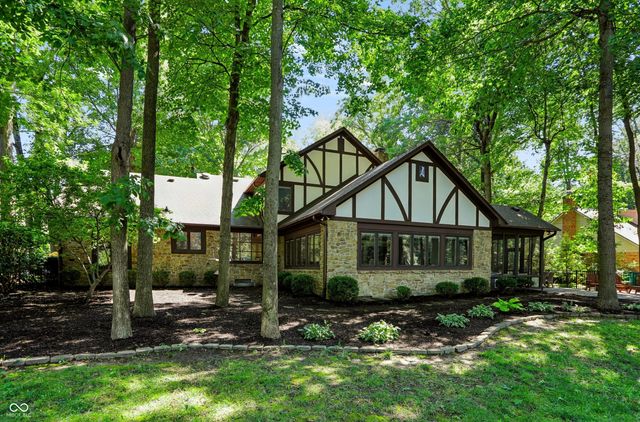 7302 Wood Stream Drive, Indianapolis, IN 46254