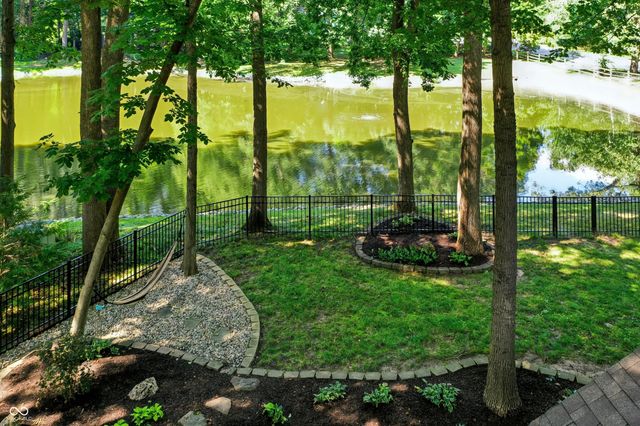 7302 Wood Stream Drive, Indianapolis, IN 46254