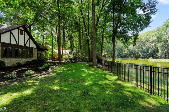 7302 Wood Stream Drive, Indianapolis, IN 46254