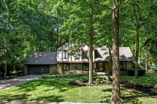 7302 Wood Stream Drive, Indianapolis, IN 46254