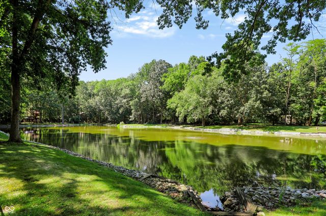 7302 Wood Stream Drive, Indianapolis, IN 46254