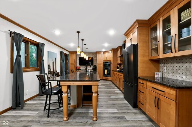 7302 Wood Stream Drive, Indianapolis, IN 46254