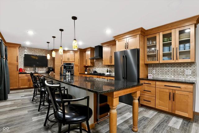 7302 Wood Stream Drive, Indianapolis, IN 46254
