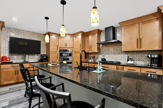7302 Wood Stream Drive, Indianapolis, IN 46254