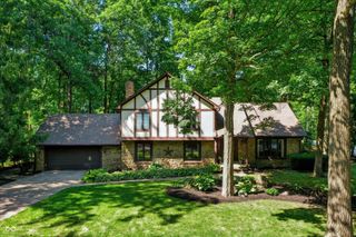 7302 Wood Stream Drive, Indianapolis, IN 46254