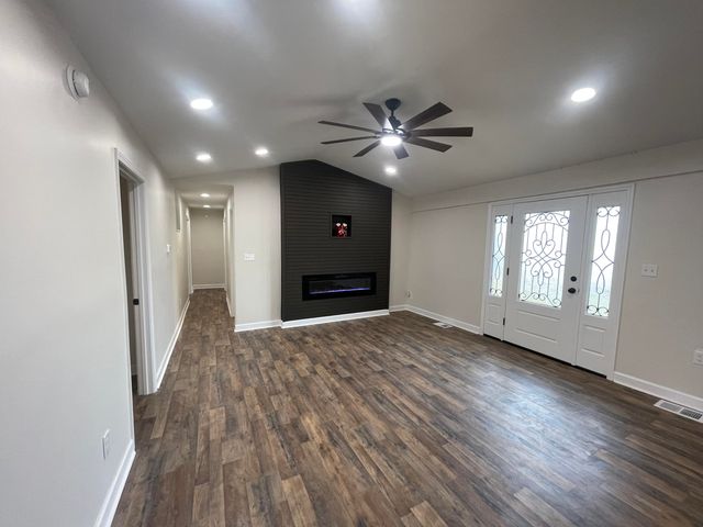 306 Allen Drive, Stanton, KY 40380