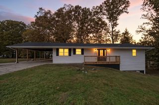 306 Allen Drive, Stanton, KY 40380