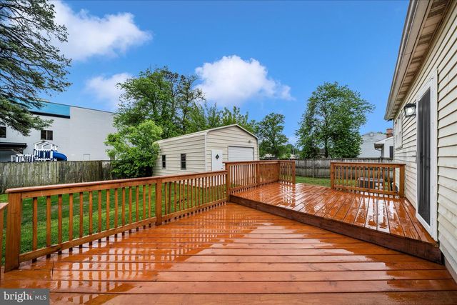 111 RANGE RD, Glen Burnie, MD 21061