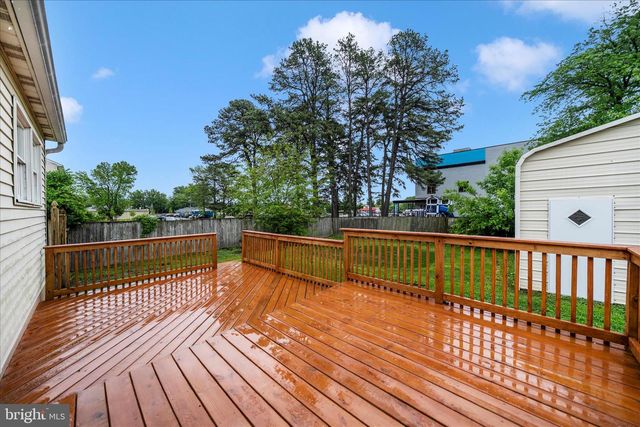 111 RANGE RD, Glen Burnie, MD 21061