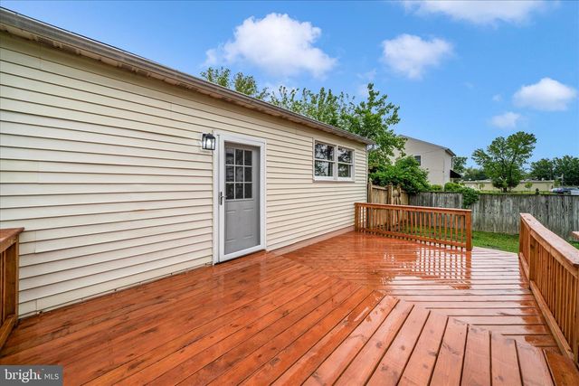 111 RANGE RD, Glen Burnie, MD 21061