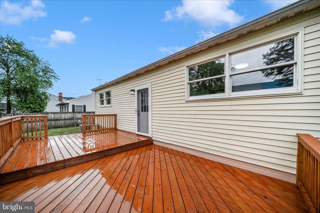 111 RANGE RD, Glen Burnie, MD 21061