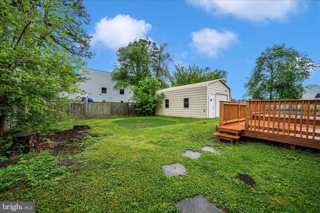 111 RANGE RD, Glen Burnie, MD 21061