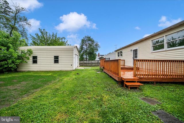 111 RANGE RD, Glen Burnie, MD 21061