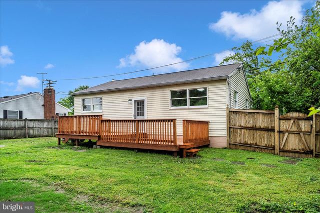 111 RANGE RD, Glen Burnie, MD 21061