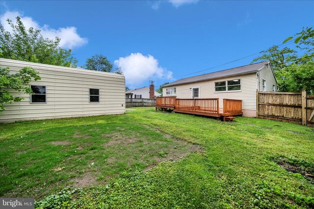 111 RANGE RD, Glen Burnie, MD 21061