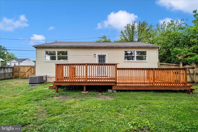 111 RANGE RD, Glen Burnie, MD 21061